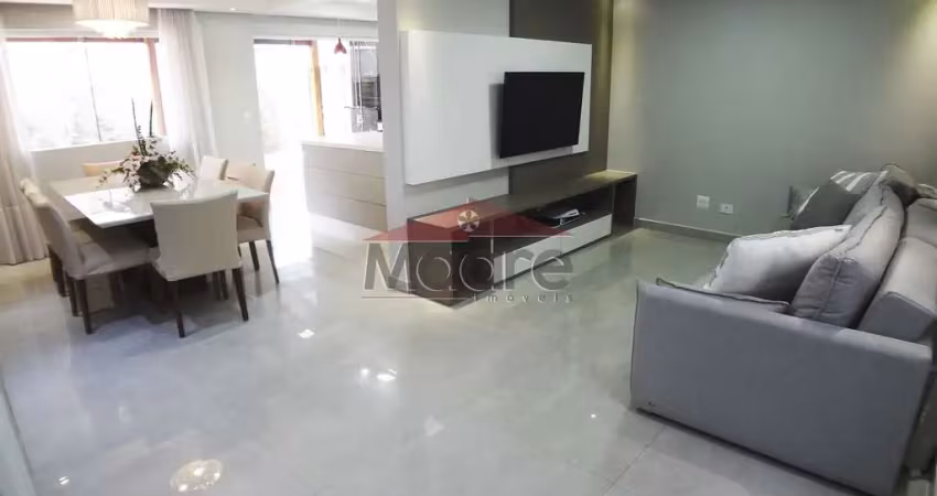Casa com 3 quartos à venda na Rua Nicola Pellanda, 3331, Umbará, Curitiba