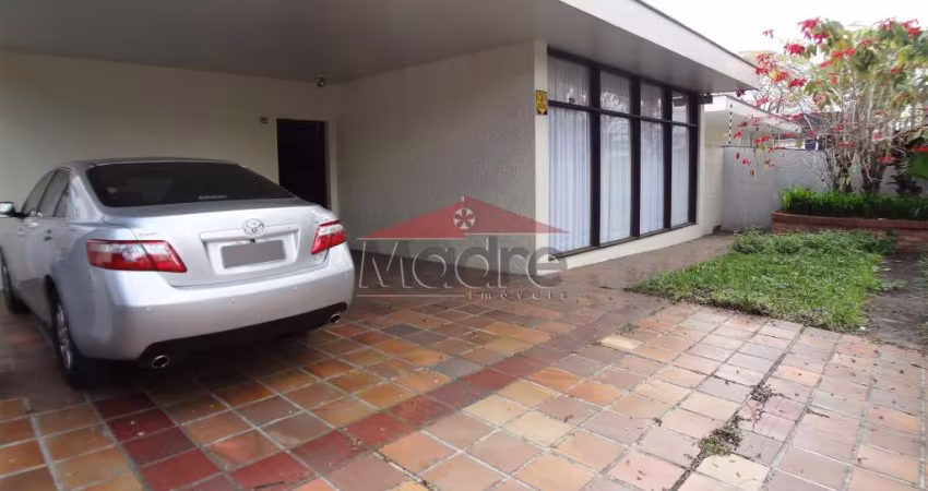 Casa comercial à venda na Avenida Presidente Getúlio Vargas, 2250, Batel, Curitiba