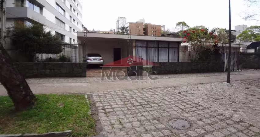 Casa comercial à venda na Avenida Presidente Getúlio Vargas, 2250, Batel, Curitiba