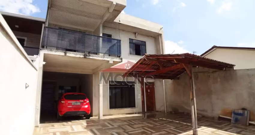 Casa com 5 quartos à venda na Rua Maria Tereza Princival, 126, Sítio Cercado, Curitiba