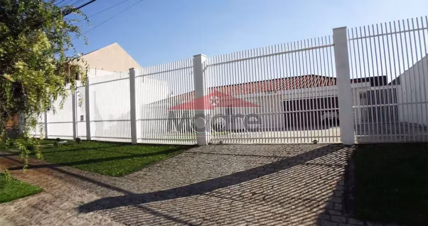 Casa com 3 quartos à venda na Rua Doutor Pamphilo d'Assumpção, 1310, Parolin, Curitiba