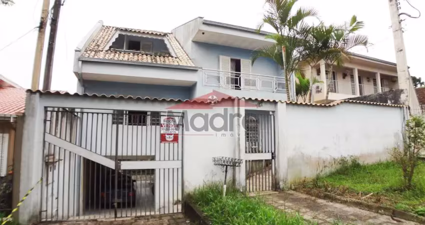 Casa com 6 quartos à venda na Rua Domingos Nascimento, 727, Bom Retiro, Curitiba