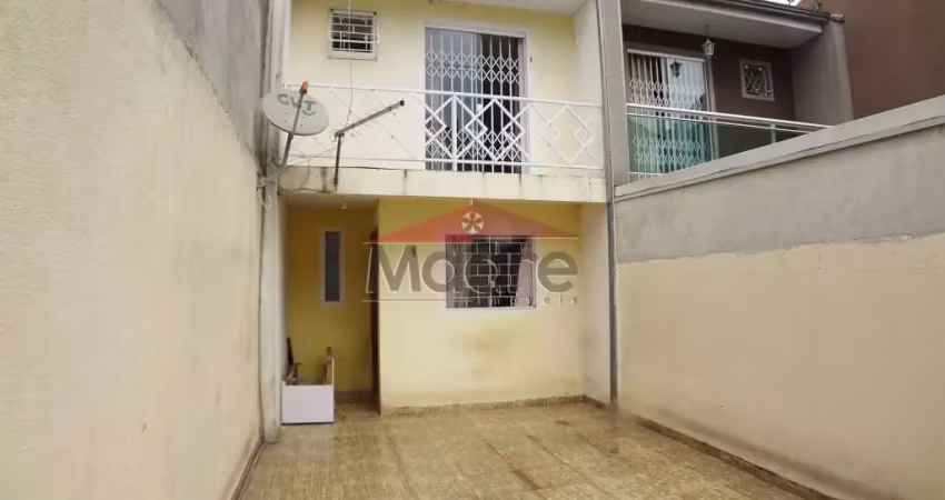 Casa com 2 quartos à venda na Rua Carlos Munhoz da Rocha, 682, Tatuquara, Curitiba