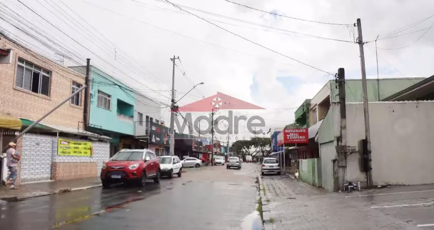 Casa com 5 quartos à venda na Rua Halim Youssef Ghanem, 129, Cidade Industrial, Curitiba