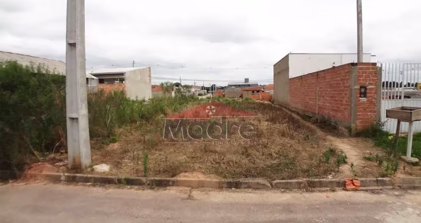 Terreno à venda na Travessa Marselha, Nações, Fazenda Rio Grande