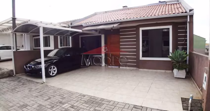 Casa com 2 quartos à venda na Rua São Romão, 173, Santa Terezinha, Fazenda Rio Grande