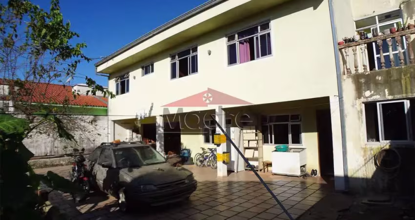 Terreno à venda na Rua Paraíso do Norte, 35, Boqueirão, Curitiba