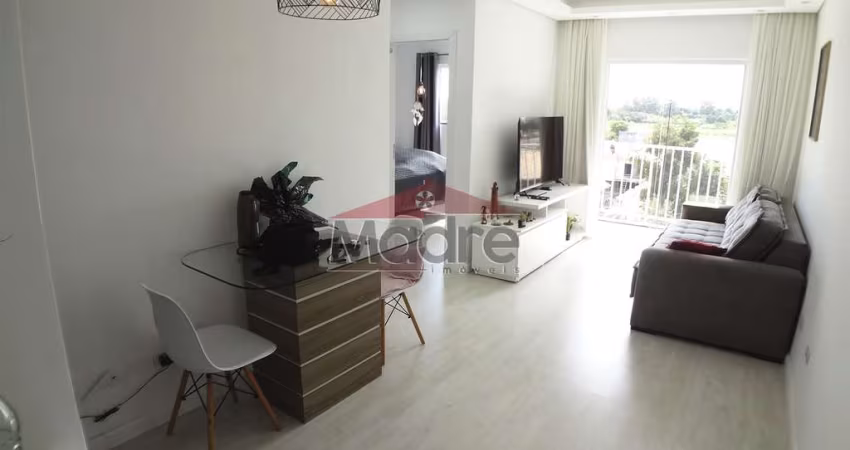 Apartamento com 2 quartos à venda na Rua Joaquim Inácio de Souza, 196, Cidade Jardim, São José dos Pinhais