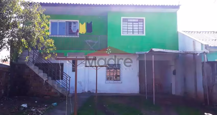 Terreno à venda na Rua Catarina dos Santos da Silva, 52, Cidade Industrial, Curitiba