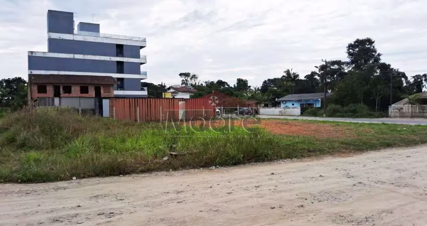 Terreno à venda na Rua Dourados, Centro, Itapoá
