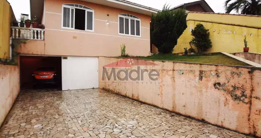 Casa com 5 quartos à venda na Rua José Rodrigues Pinheiro, 396, Capão Raso, Curitiba