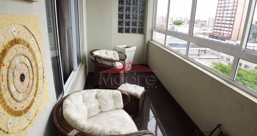 Apartamento com 4 quartos à venda na Rua Jaime Rodrigues da Rocha, 103, Capão Raso, Curitiba