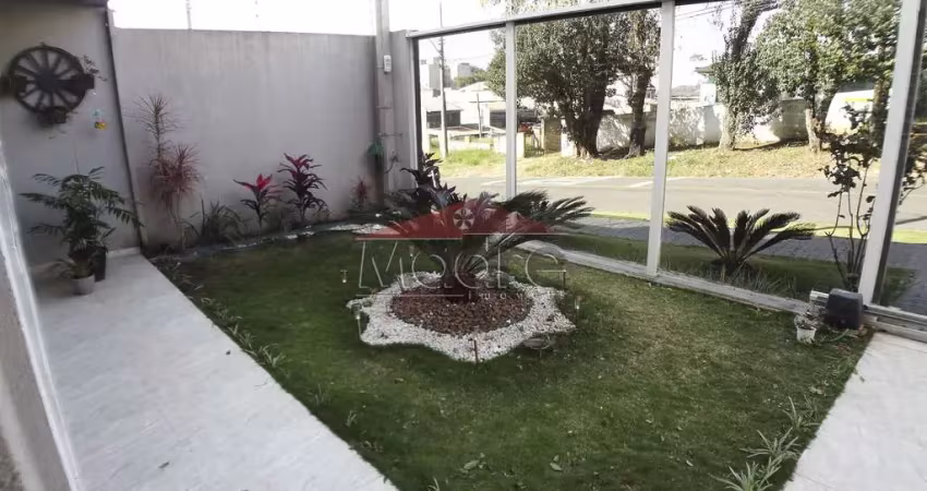 Casa com 3 quartos à venda na Rua Atílio Brunetti, 848, Capão Raso, Curitiba