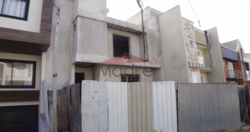 Casa com 4 quartos à venda na Rua Reinaldo Stocco, 546, Pinheirinho, Curitiba