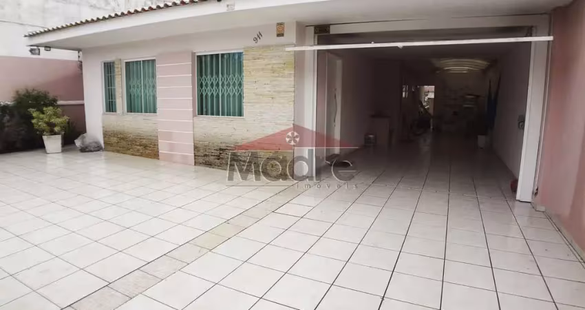 Casa com 3 quartos à venda na Rua José Pereira de Araújo, 911, Capão Raso, Curitiba