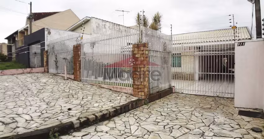 Casa com 3 quartos à venda na Rua José Pereira de Araújo, 911, Capão Raso, Curitiba