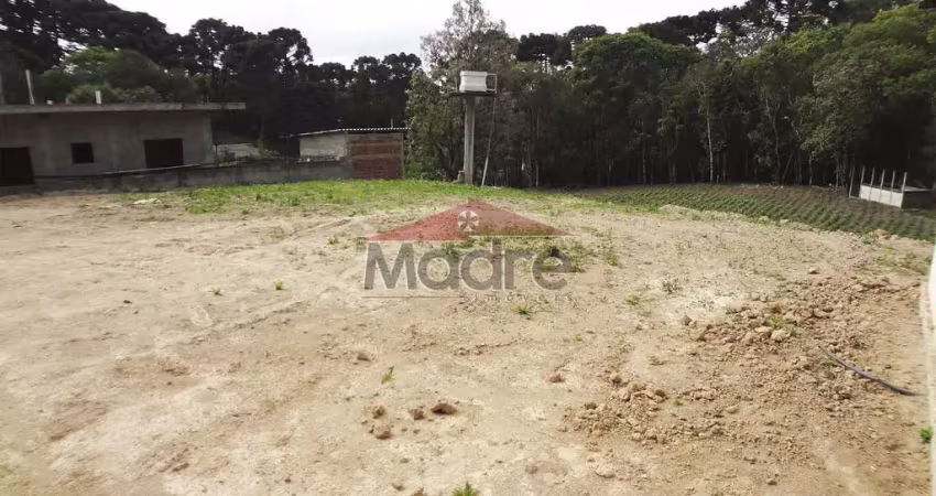 Terreno à venda na Zona Rural, Mandirituba 