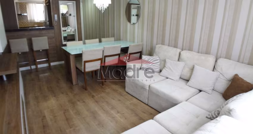 Apartamento com 3 quartos à venda na Rua Castro Alves, 832, Batel, Curitiba