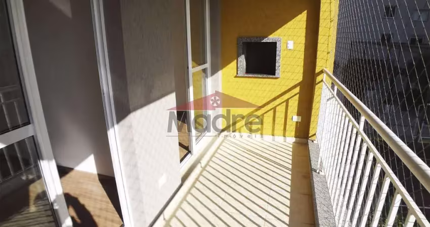 Apartamento com 3 quartos à venda na Rua Francisco Raitani, 6120, Capão Raso, Curitiba