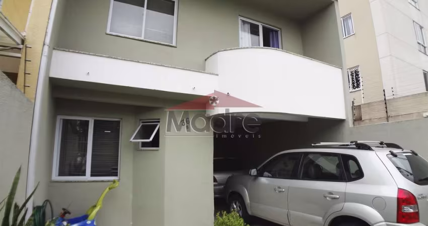 Casa com 3 quartos à venda na Rua Affife Mansur, 36, Novo Mundo, Curitiba