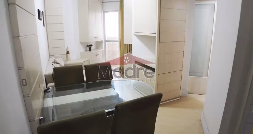Apartamento com 1 quarto à venda na Rua Guararapes, 1375, Vila Izabel, Curitiba