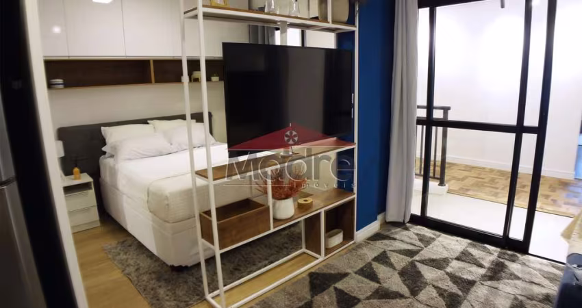 Apartamento com 1 quarto à venda na Avenida República Argentina, 3165, Portão, Curitiba