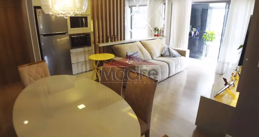 Apartamento com 3 quartos à venda na Rua Brigadeiro Franco, 3204, Água Verde, Curitiba