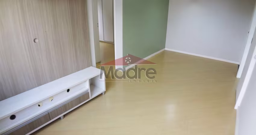 Apartamento com 2 quartos à venda na Rua Itajubá, 643, Portão, Curitiba