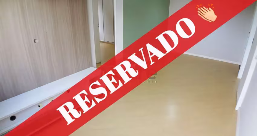 Apartamento com 2 quartos à venda na Rua Itajubá, 643, Portão, Curitiba