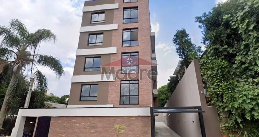 Apartamento com 3 quartos à venda na Rua Nelson Basso, 135, Bom Jesus, São José dos Pinhais