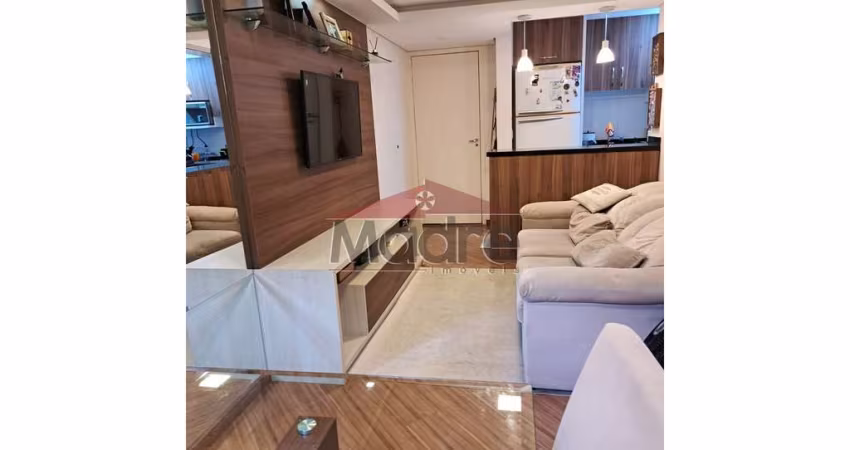 Apartamento com 2 quartos à venda na Rua Nicola Pellanda, 3230, Umbará, Curitiba