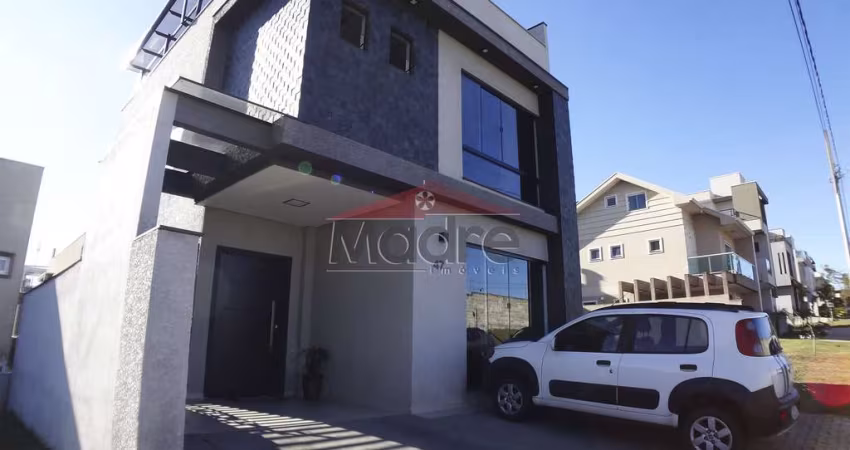 Casa com 3 quartos à venda na Estrada do Ganchinho, 2530, Umbará, Curitiba