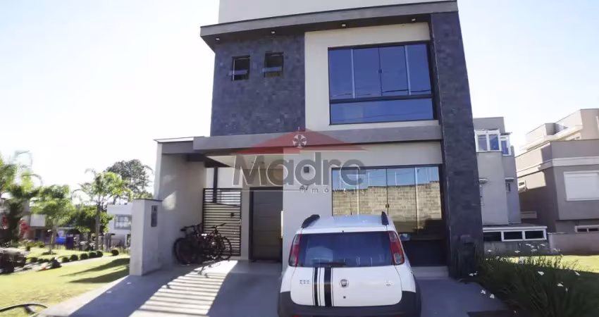 Casa com 3 quartos à venda na Estrada do Ganchinho, 2530, Umbará, Curitiba