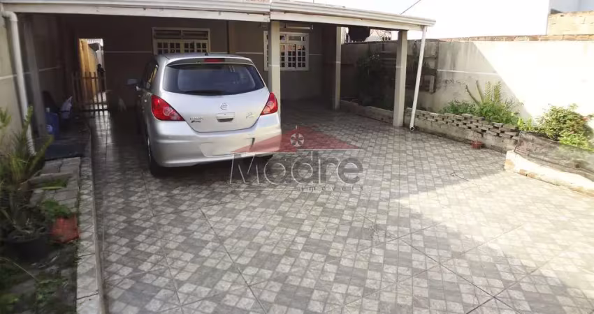Casa com 3 quartos à venda na Rua Lucas Carvalho, 2282, Campo de Santana, Curitiba