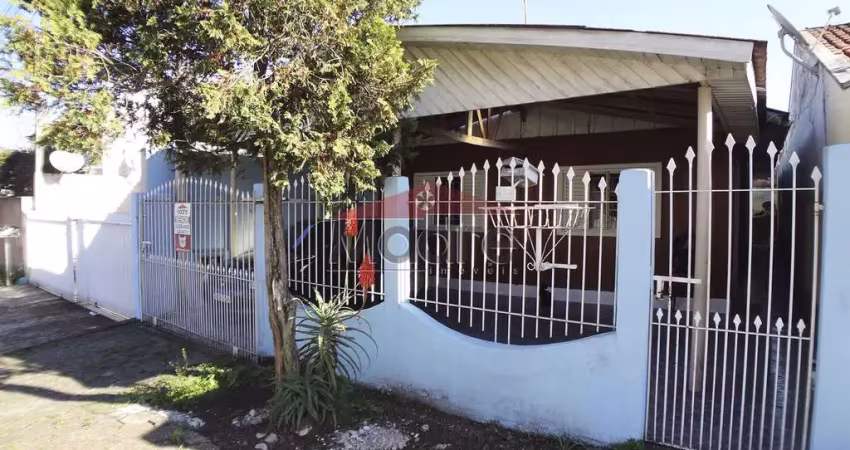 Terreno à venda na Rua Cristóvão Colombo, 492, Umbará, Curitiba