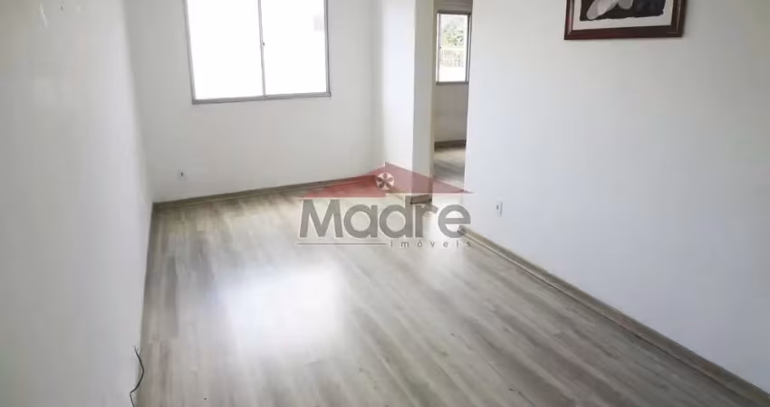 Apartamento com 2 quartos à venda na Rua Nicola Pellanda, 3230, Umbará, Curitiba