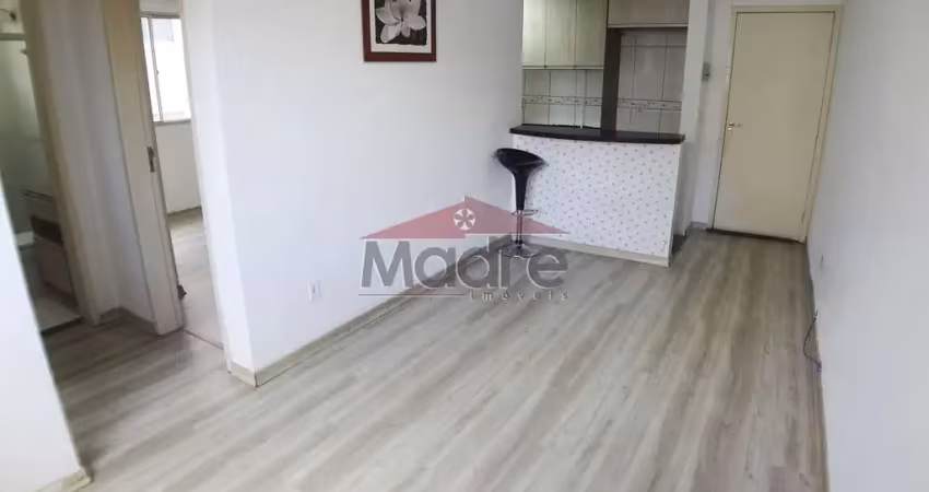 Apartamento com 2 quartos à venda na Rua Nicola Pellanda, 3230, Umbará, Curitiba