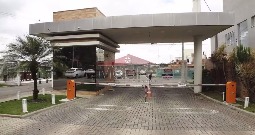 Terreno em condomínio fechado à venda na Estrada do Ganchinho, 2530, Umbará, Curitiba