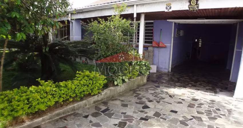 Terreno à venda na Rua Paulo de Frontin, 259, Cajuru, Curitiba