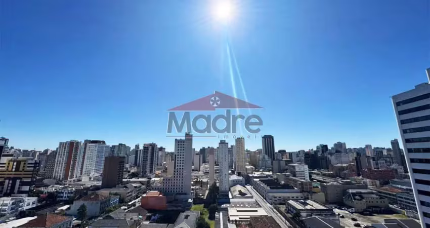 Apartamento com 1 quarto à venda na Rua Barão do Rio Branco, 763, Centro, Curitiba