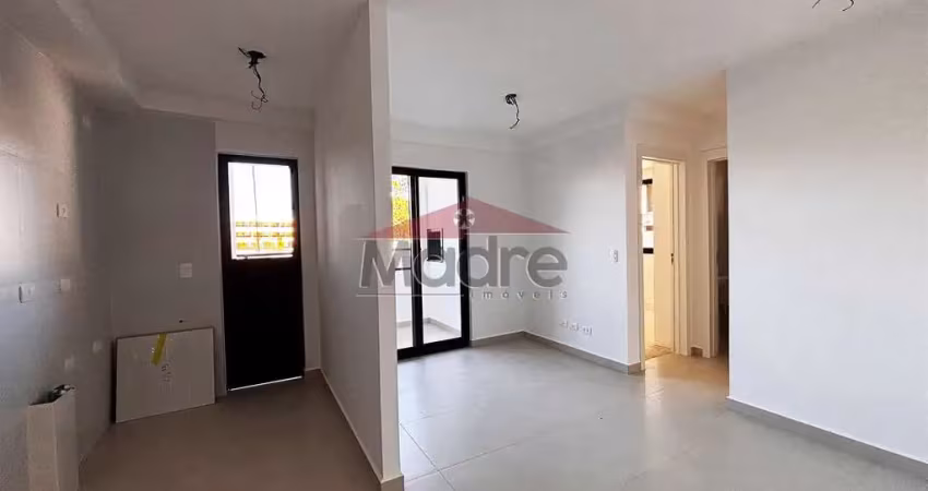 Apartamento com 2 quartos à venda na Rua Azioly Maria Luiza Cuthma, 126, Ecoville, Curitiba
