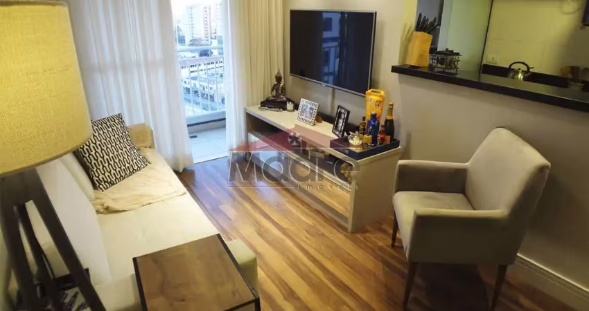 Apartamento com 2 quartos à venda na Avenida Winston Churchill, 309, Capão Raso, Curitiba