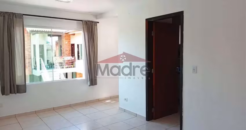 Apartamento com 2 quartos à venda na Rua Benedito Afonso Camargo, 117, Iná, São José dos Pinhais