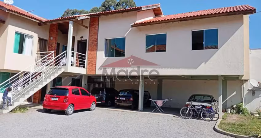 Apartamento com 2 quartos à venda na Rua Benedito Afonso Camargo, 117, Iná, São José dos Pinhais