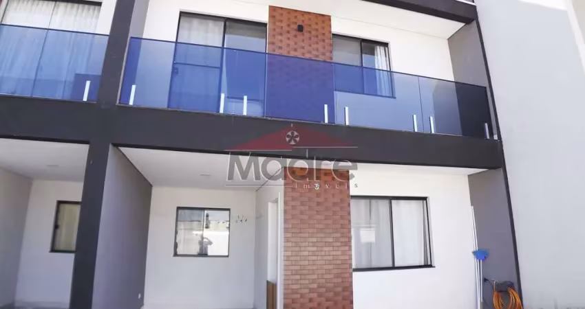 Casa com 2 quartos à venda na Rua José Dudek, 120, Pinheirinho, Curitiba