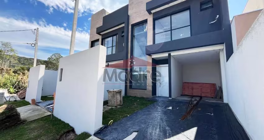 Casa com 3 quartos à venda na Rua Manoel Batista, 5, Centro, Matinhos