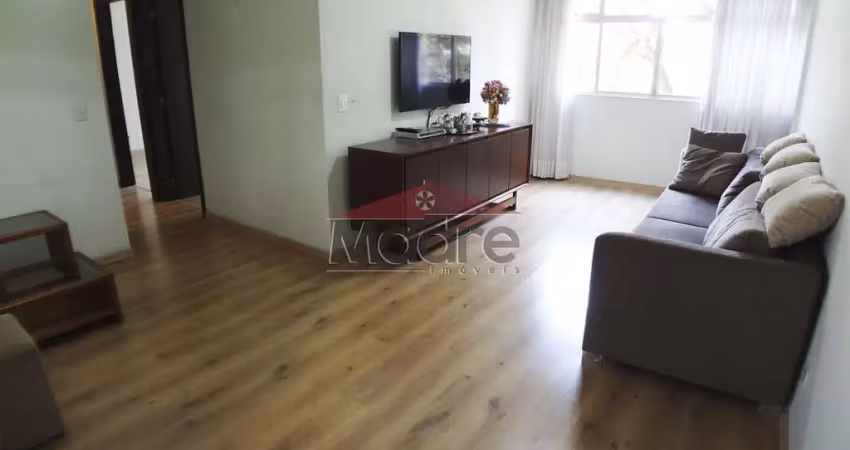 Apartamento com 3 quartos à venda na Rua Álvaro Andrade, 212, Portão, Curitiba