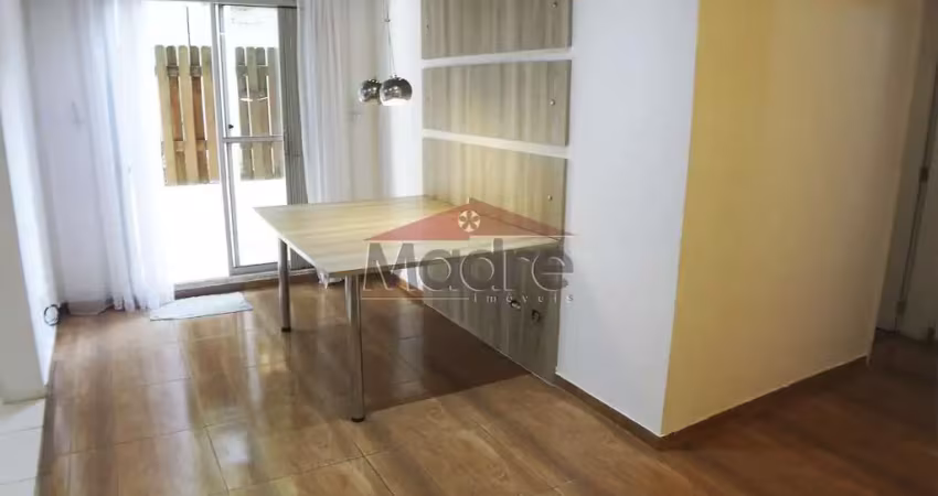 Apartamento com 2 quartos à venda na Rua Antônio Zanon, 190, Tatuquara, Curitiba