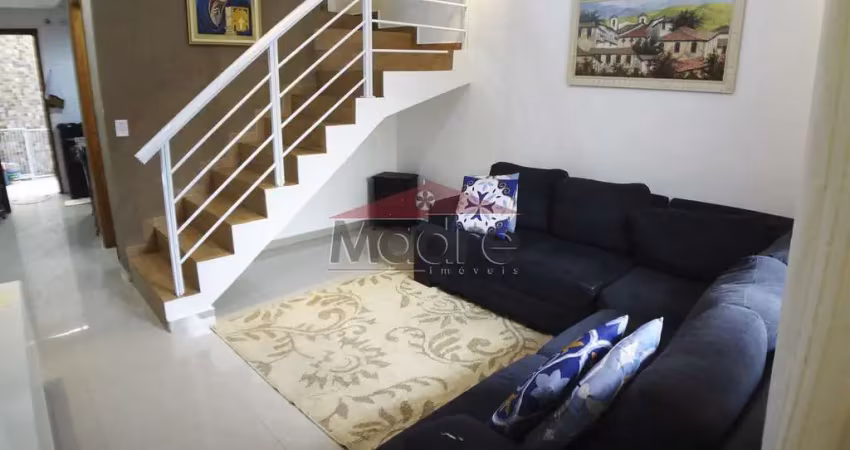Casa com 2 quartos à venda na Rua Luiz Gurgel do Amaral Valente, 1466, Sítio Cercado, Curitiba