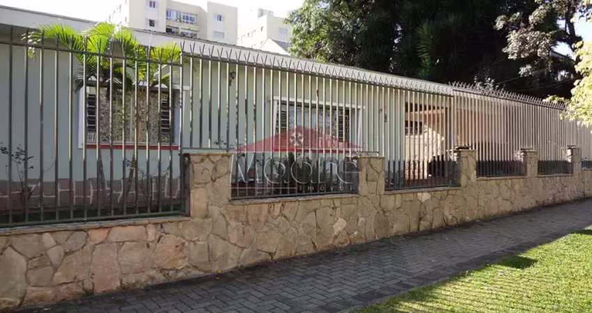 Terreno à venda na Rua Engenheiros Rebouças, 2900, Rebouças, Curitiba